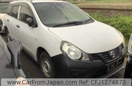 nissan ad-van 2018 CFJ1274873
