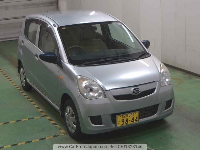 daihatsu mira 2016 -DAIHATSU 【新潟 581ｺ9844】--Mira L285S--0033497---DAIHATSU 【新潟 581ｺ9844】--Mira L285S--0033497- image 1