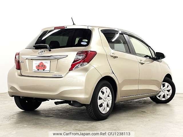 toyota vitz 2016 -TOYOTA--Vitz DBA-NSP130--NSP130-2228178---TOYOTA--Vitz DBA-NSP130--NSP130-2228178- image 2