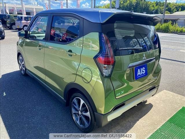 mitsubishi ek-cross 2022 CFJ1558422 image 2