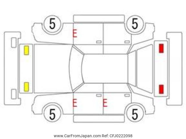 audi a7 2013 -AUDI--Audi A7 DBA-4GCGWC--WAUZZZ4G7EN005566---AUDI--Audi A7 DBA-4GCGWC--WAUZZZ4G7EN005566- image 2