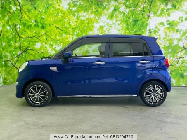 daihatsu cast 2017 quick_quick_DBA-LA250S_LA250S-0114591 image 2