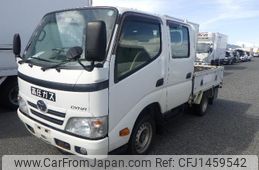 toyota dyna-truck 2014 quick_quick_LDF-KDY231_KDY231-8015899