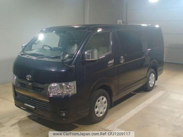 toyota hiace-van 2022 quick_quick_3BF-TRH200V_TRH200-0367309 image 1