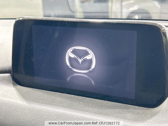 mazda cx-8 2017 CFJ1262172 image 2