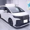 toyota vellfire 2023 -TOYOTA 【野田 301ﾇ5491】--Vellfire AAHH40W-0003842---TOYOTA 【野田 301ﾇ5491】--Vellfire AAHH40W-0003842- image 1