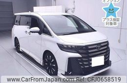 toyota vellfire 2023 -TOYOTA 【野田 301ﾇ5491】--Vellfire AAHH40W-0003842---TOYOTA 【野田 301ﾇ5491】--Vellfire AAHH40W-0003842-