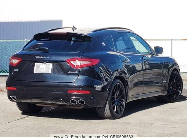 maserati levante 2018 CFJ0698533 image 2
