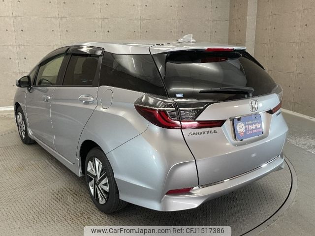 honda shuttle 2022 CFJ1517386 image 2
