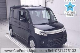 suzuki spacia 2013 CFJ1475133