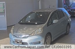 honda fit-shuttle 2011 -HONDA--Fit Shuttle GP2-3019598---HONDA--Fit Shuttle GP2-3019598-