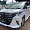 toyota alphard 2024 CFJ1617801 image 21