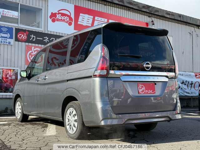 nissan serena 2022 -NISSAN 【名変中 】--Serena GNC27--033566---NISSAN 【名変中 】--Serena GNC27--033566- image 2