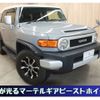toyota fj-cruiser 2014 -TOYOTA--FJ Curiser CBA-GSJ15W--GSJ15-0127584---TOYOTA--FJ Curiser CBA-GSJ15W--GSJ15-0127584- image 1