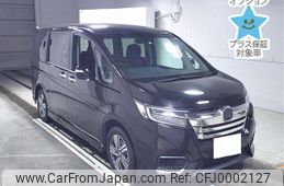 honda stepwagon 2021 -HONDA 【熊谷 361ｻ1103】--Stepwgn RP5-1219975---HONDA 【熊谷 361ｻ1103】--Stepwgn RP5-1219975-