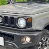 suzuki jimny-sierra 2023 CFJ1631245 image 12