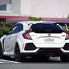 honda civic 2018 quick_quick_DBA-FK8_FK8-1000860 image 6