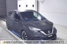 nissan note 2018 -NISSAN--Note HE12-148834---NISSAN--Note HE12-148834-