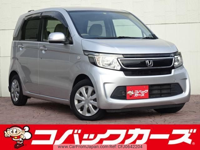 honda n-wgn 2015 quick_quick_JH1_JH1-1209016 image 1