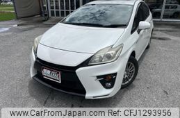 toyota prius 2013 quick_quick_DAA-ZVW30_ZVW30-1665043