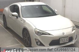 toyota 86 2012 -TOYOTA--86 ZN6-024832---TOYOTA--86 ZN6-024832-