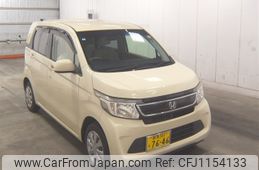 honda n-wgn 2014 -HONDA 【群馬 581ｴ7646】--N WGN JH2--1007316---HONDA 【群馬 581ｴ7646】--N WGN JH2--1007316-