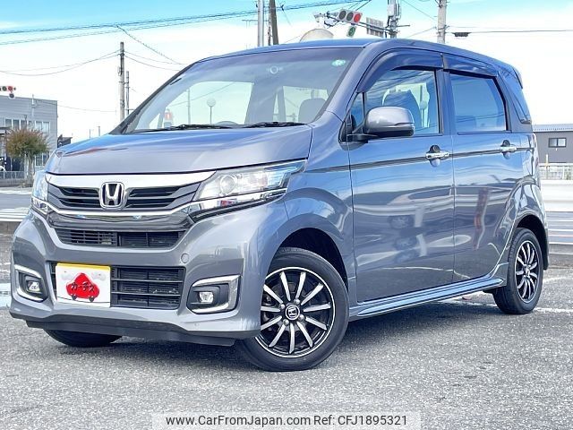 honda n-wgn 2016 CFJ1895321 image 1