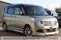 suzuki solio 2016 CFJ1826623