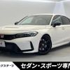 honda civic 2024 CFJ1822862 image 1