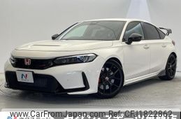 honda civic 2024 CFJ1822862
