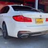bmw 5-series 2017 -BMW 【なにわ 301ﾌ2410】--BMW 5 Series JC20--0G866694---BMW 【なにわ 301ﾌ2410】--BMW 5 Series JC20--0G866694- image 26
