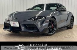 toyota supra 2023 CFJ1883802