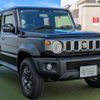 suzuki jimny-nomade 2025 CFJ1514289 image 3
