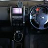 nissan x-trail 2008 -NISSAN--X-Trail DNT31-001689---NISSAN--X-Trail DNT31-001689- image 4