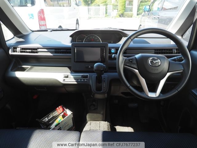 mazda flair 2019 -MAZDA--Flair DAA-MJ55S--MJ55S-121081---MAZDA--Flair DAA-MJ55S--MJ55S-121081- image 2