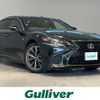 lexus ls 2017 -LEXUS--Lexus LS DAA-GVF55--GVF55-6000427---LEXUS--Lexus LS DAA-GVF55--GVF55-6000427- image 1