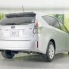 toyota prius-α 2012 -TOYOTA--Prius α DAA-ZVW41W--ZVW41-3107187---TOYOTA--Prius α DAA-ZVW41W--ZVW41-3107187- image 18