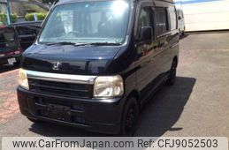 honda vamos 2006 CFJ9052503