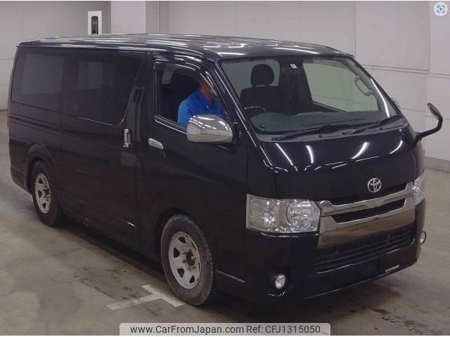 toyota hiace-van 2016 quick_quick_QDF-KDH201V_KDH201-0206916 image 1