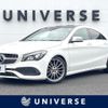 mercedes-benz cla-class 2018 CFJ1656693 image 1