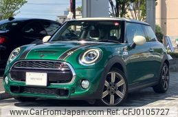 mini mini-others 2019 -BMW--BMW Mini CBA-XR20M--WMWXR520502L01329---BMW--BMW Mini CBA-XR20M--WMWXR520502L01329-