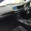 mercedes-benz c-class 2012 CFJ1661839 image 17