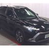 toyota corolla-cross 2022 -TOYOTA 【名古屋 351ﾙ 819】--Corolla Cross 3BA-ZSG10--ZSG10-1009255---TOYOTA 【名古屋 351ﾙ 819】--Corolla Cross 3BA-ZSG10--ZSG10-1009255- image 1