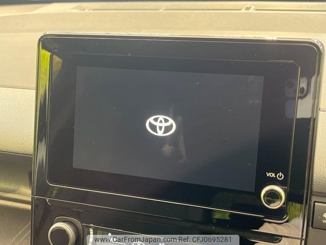 toyota sienta 2025 -TOYOTA--Sienta 6AA-MXPL10G--MXPL10-1184***---TOYOTA--Sienta 6AA-MXPL10G--MXPL10-1184***- image 2