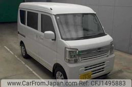 mitsubishi minicab-van 2025 CFJ1495883