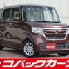 honda n-box 2019 quick_quick_JF3_JF3-1253946 image 1