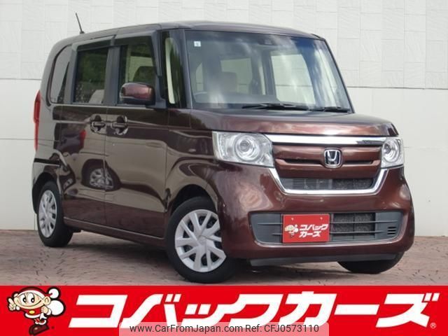 honda n-box 2019 quick_quick_JF3_JF3-1253946 image 1