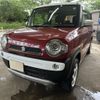 suzuki hustler 2015 -SUZUKI--Hustler DBA-MR31S--MR31S-276375---SUZUKI--Hustler DBA-MR31S--MR31S-276375- image 1