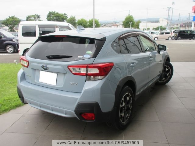 subaru xv 2017 -SUBARU--Subaru XV DBA-GT7--GT7-044862---SUBARU--Subaru XV DBA-GT7--GT7-044862- image 2