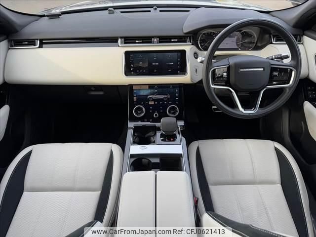 land-rover range-rover 2022 -ROVER 【湘南 342ﾇ828】--Range Rover LY2XAC--NA336989---ROVER 【湘南 342ﾇ828】--Range Rover LY2XAC--NA336989- image 2